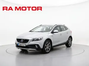 Volvo V40 2015